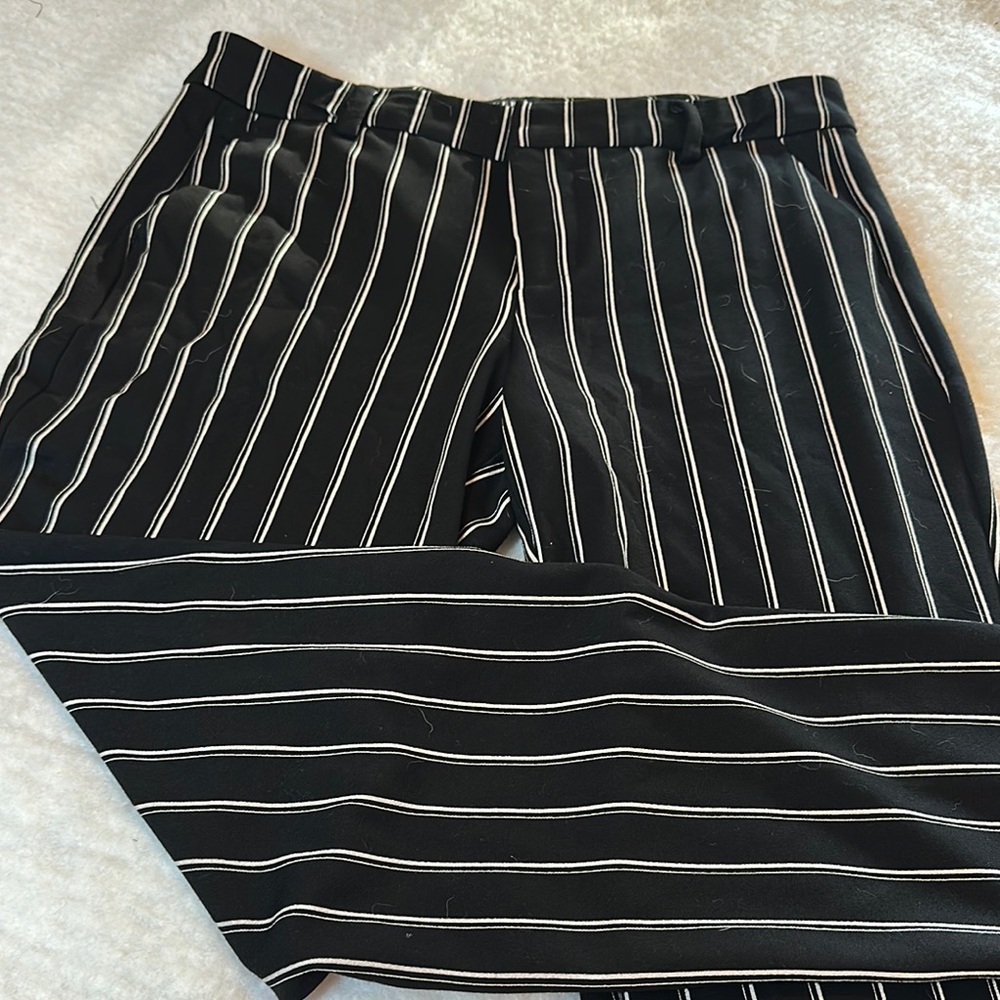 Career trousers size 6